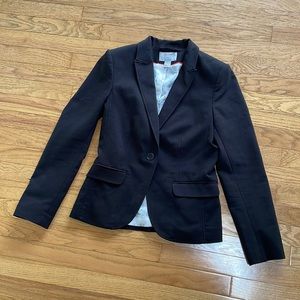 H&M Women’s Black Blazer